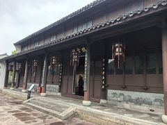 -王阳明故居