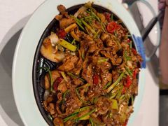 -聆桂烤鸭·金奖烤鸭(静联广场店)