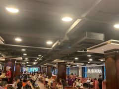 大堂-点都德(北京路贰店)