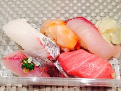 乾山寿司(好运街店)-乾山寿司(好运街店)