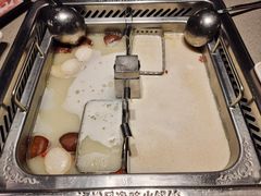 -海底捞火锅(塘厦天虹店)