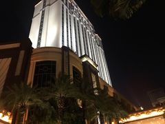 -惠州康帝国际酒店