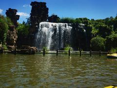 -虞山风景区