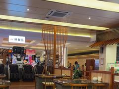 -汤连得温泉馆(宝山店)