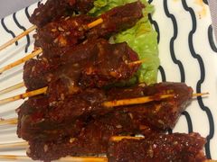 九香牛肉-蜀九香火锅(九眼桥店)