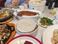 -满堂·烤鸭店·北京菜(鼓楼店)