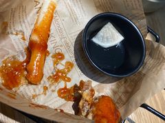 -李先生的首尔小馆(松江启源广场店)