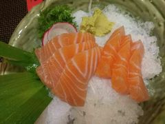 -樱の千渡日式料理·铁板烧•烧鸟(金盛田广场店)