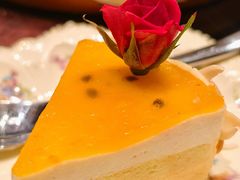 -格鲁·秀色Georgia’s Feast