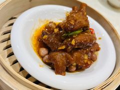 -稻香酒家(长宁KING88广场店)