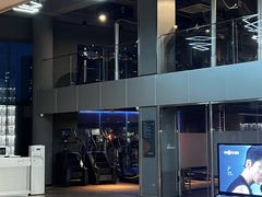-OXYGYM奥美氧舱运动中心(丽都水岸店)