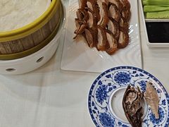 -便宜坊烤鸭店(玉蜓桥店)