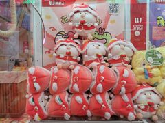 -LLJ夹机占(清河万象汇店)