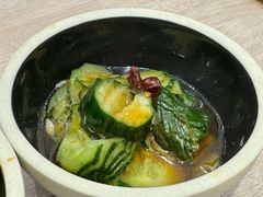 -好麺世家海鲜面馆(新建中路店)