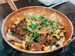 -朝伟清真铜瓢牛肉馆(三十年老·店)