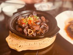 -通安客栈中餐厅·何家小馆