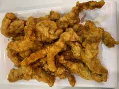 椒盐小酥肉-蓉城小厨·四川味道(浙港国际店)