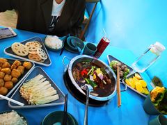 -湾区九号鲜切牛肉火锅(明珠南路店)