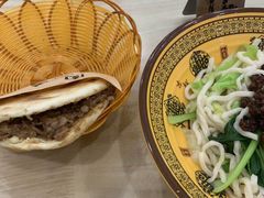 -老陕西面馆(恒茂商业广场店)