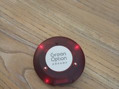 -Green Option(官舍店)