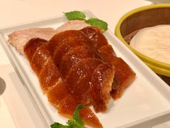 -北平楼·烤鸭·北京菜(牡丹园店)