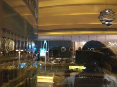 -苏州金鸡湖文博诺富特酒店