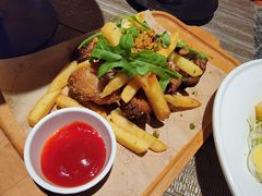 -良木缘咖啡西餐(太古里店)