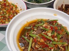 -彭耕记猪油炒小菜(吉联mall店)