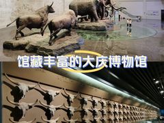 -大庆市博物馆