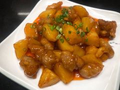 -旺达·福州菜(正大广场店)