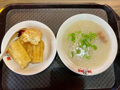 面线糊-国仔面线糊(水门国仔总店)