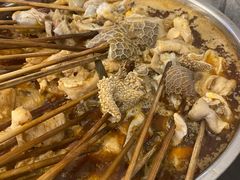 老徐涮肚-老徐烧烤涮肚(交道口店)
