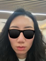 -原生美学·SMP3D纹发·纹野生眉