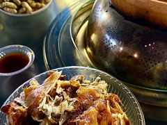 -盐禾堂海南屯昌香草鸭(海润路总店)