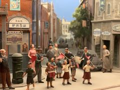 -上海四行仓库抗战纪念馆