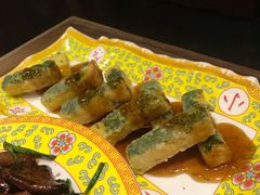 -那家小馆•北京菜•烤鸭(中关村店)