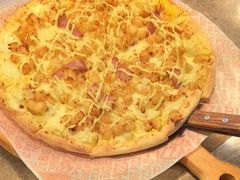 -比格比萨自助(商业大厦店)
