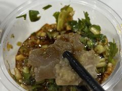 -阿牛牛杂店(东园店)