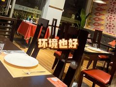 -克比叔叔印度餐厅Kebabs on the Grille (人民广场店)