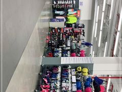 -迪卡侬(观山店)