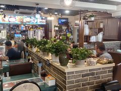 -清真伊源饺子馆(陶然共友大厦店)