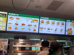 -德克士(西站站内店)