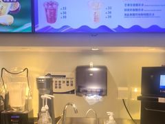-COSTA COFFEE(天通苑华联店)