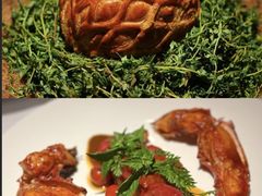 -壳里西餐厅Coquille Seafood Bistro(蒙自路店)