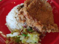 -大圆碗(新兴路店)