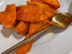 -上关东东北菜(夫子庙水游城店)