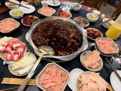 -九尺赵老四鲜鹅肠火锅