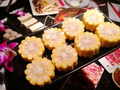 -牛事制造局牛肉火锅(莲岳路店)