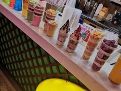 -庙街旅游·美食广场(五一广场店)