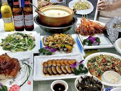 -东江海鲜大排档·潮汕菜·砂锅粥